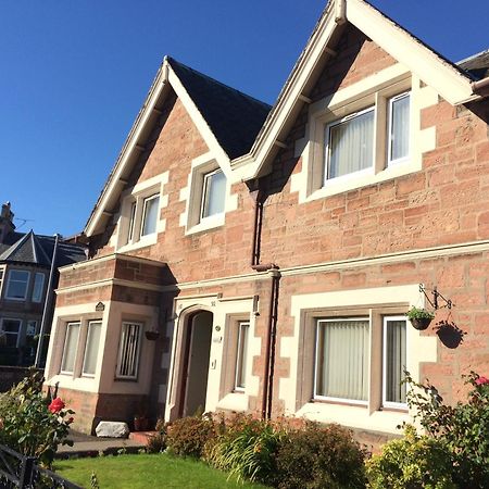 Atherstone Guest House Inverness Esterno foto