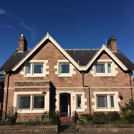 Atherstone Guest House Inverness Esterno foto
