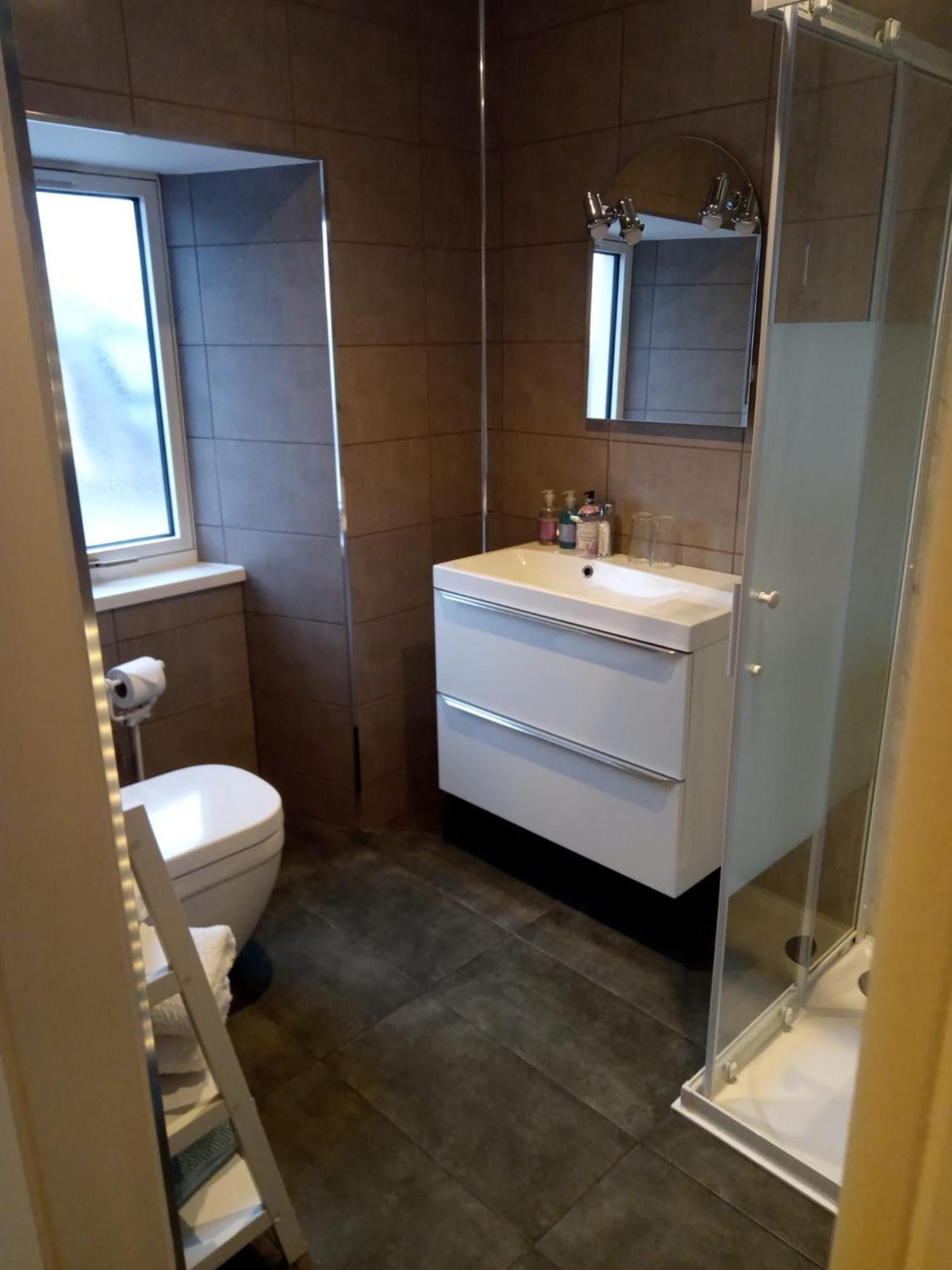 Atherstone Guest House Inverness Esterno foto