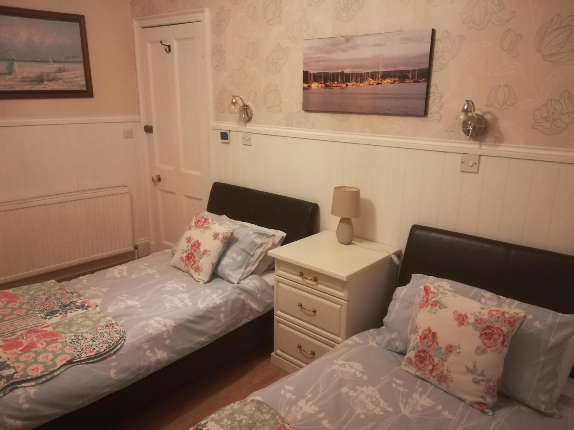 Atherstone Guest House Inverness Esterno foto