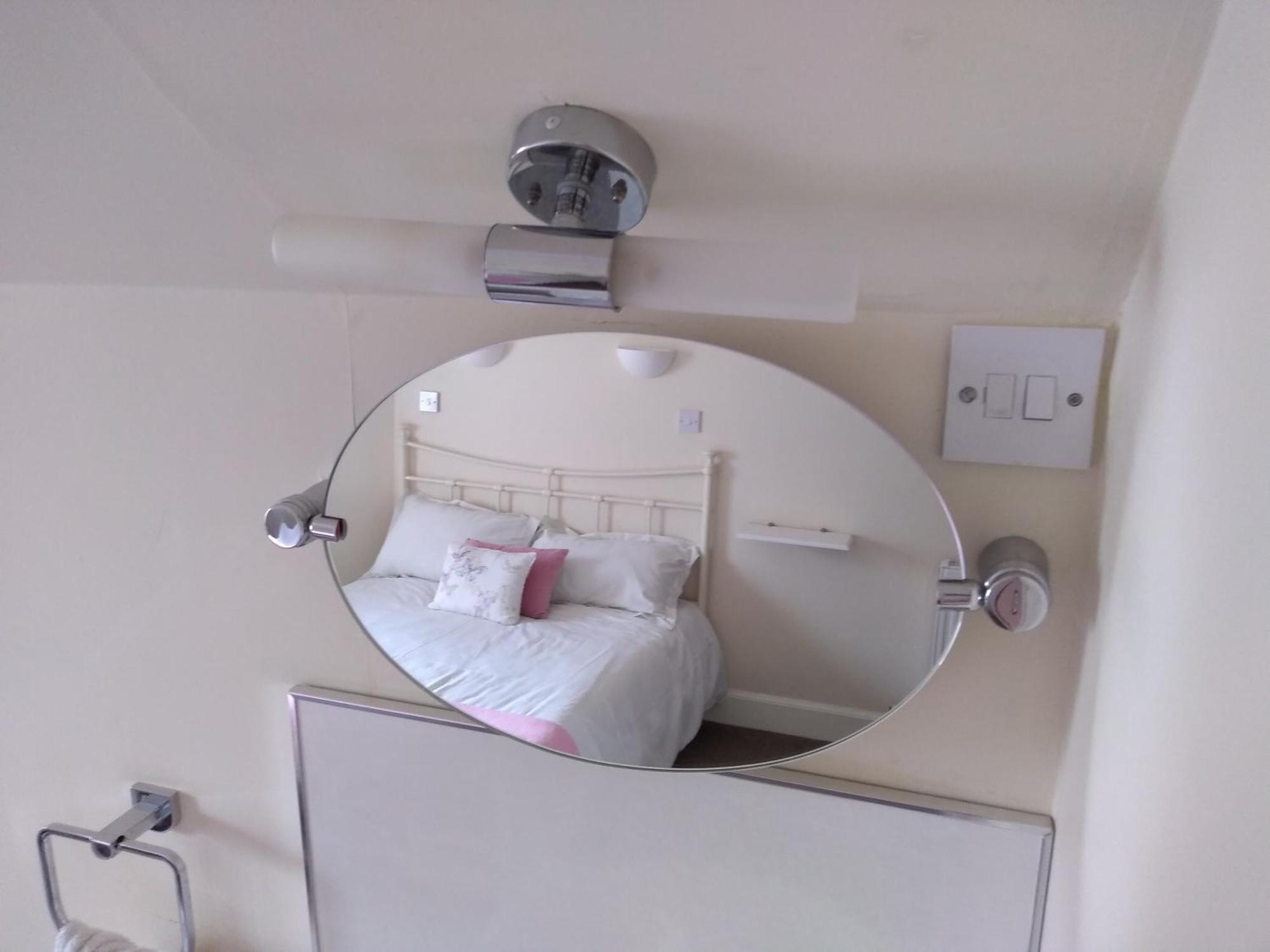 Atherstone Guest House Inverness Esterno foto
