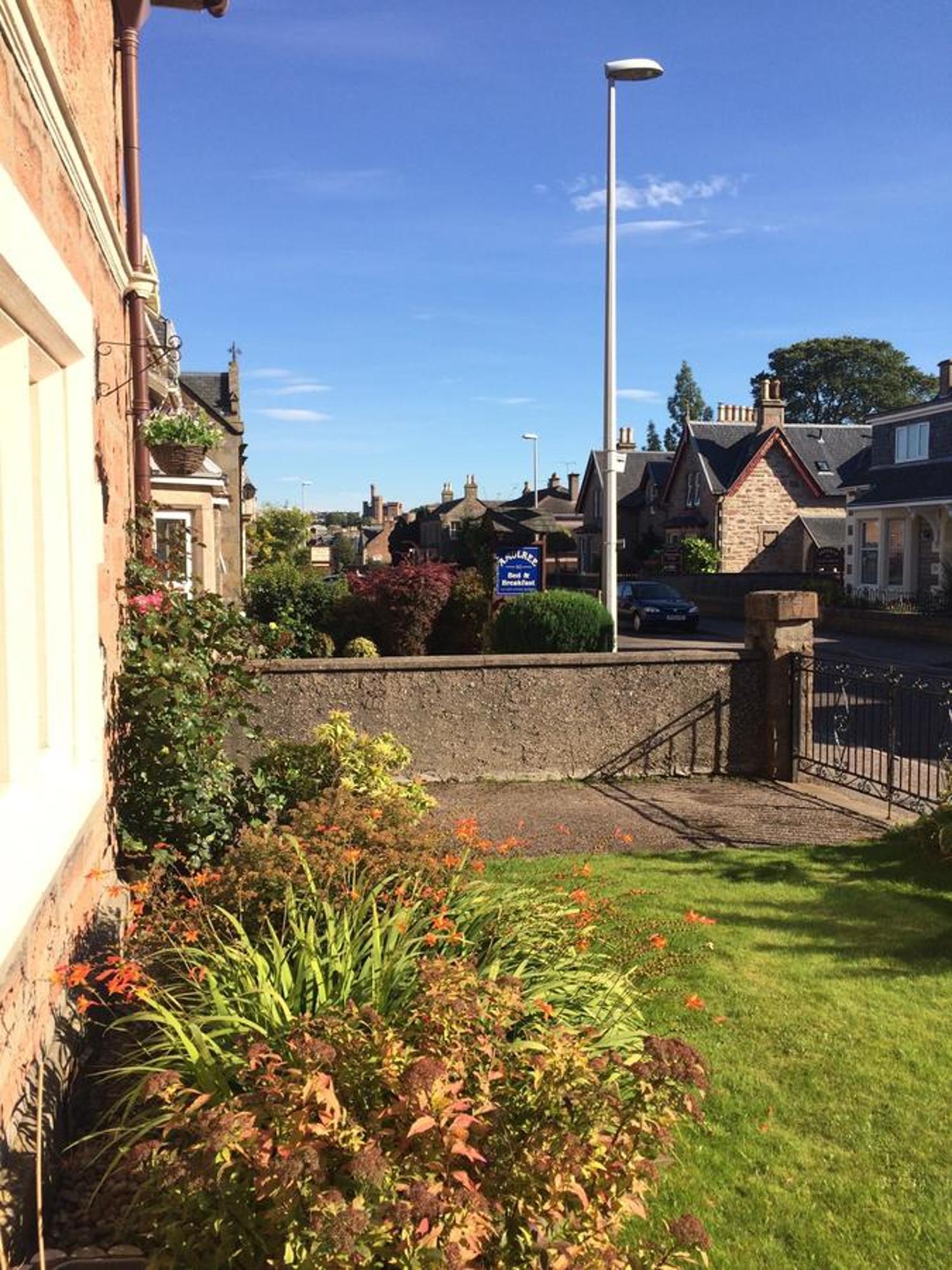 Atherstone Guest House Inverness Esterno foto