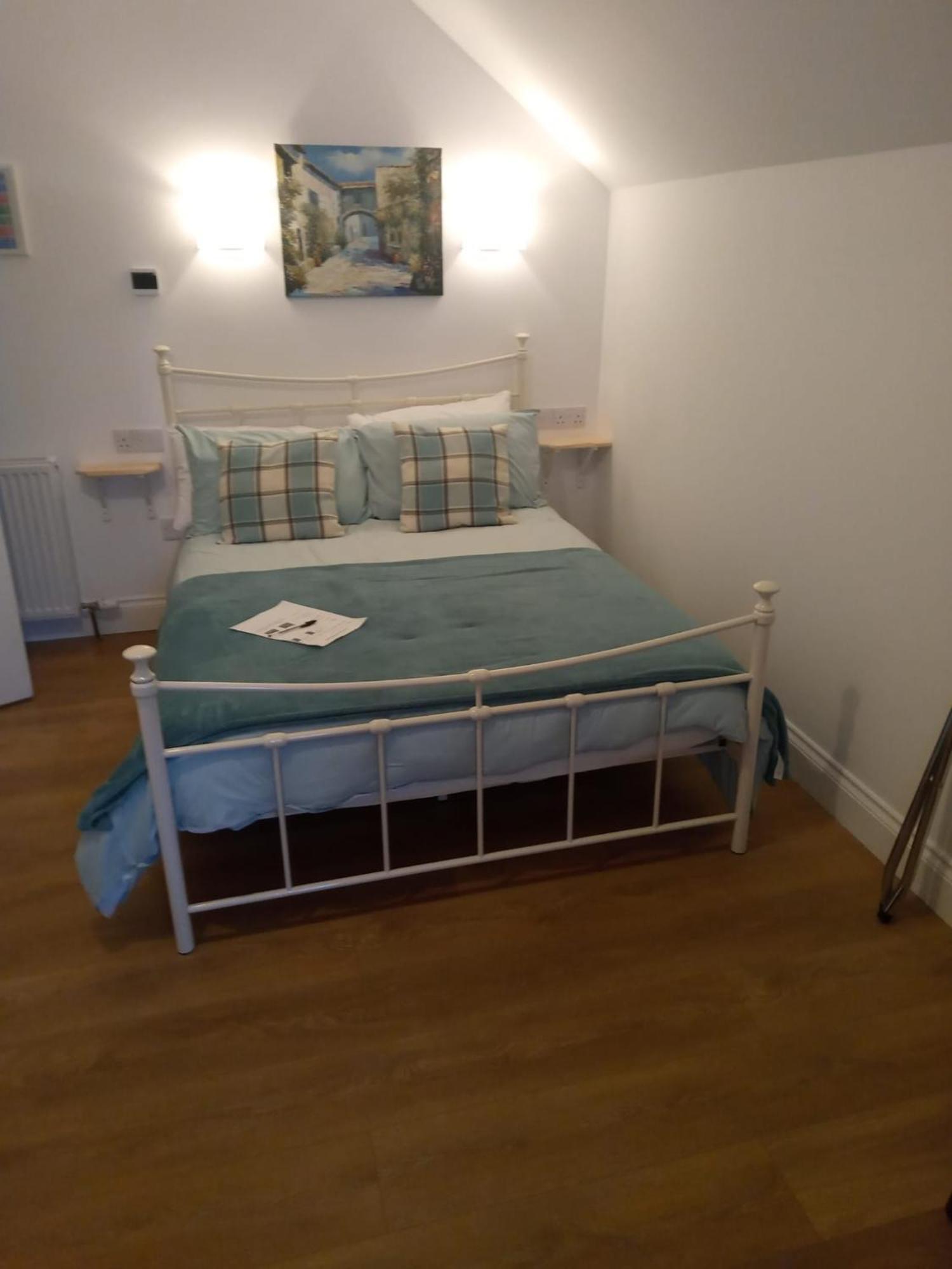 Atherstone Guest House Inverness Esterno foto