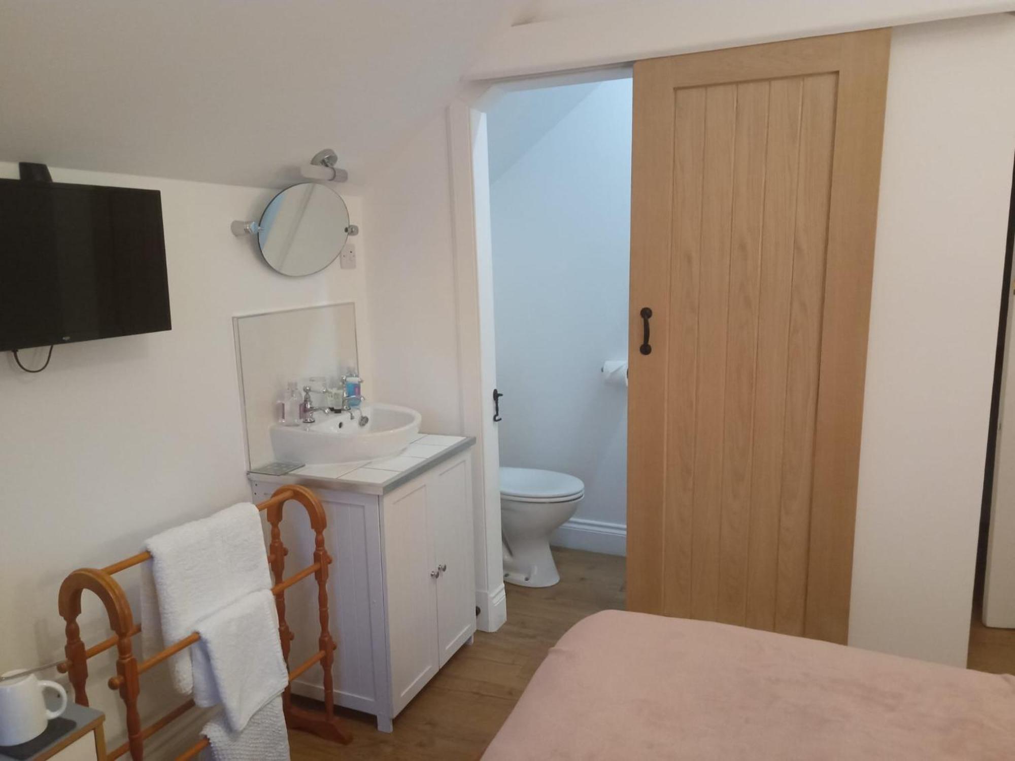 Atherstone Guest House Inverness Esterno foto