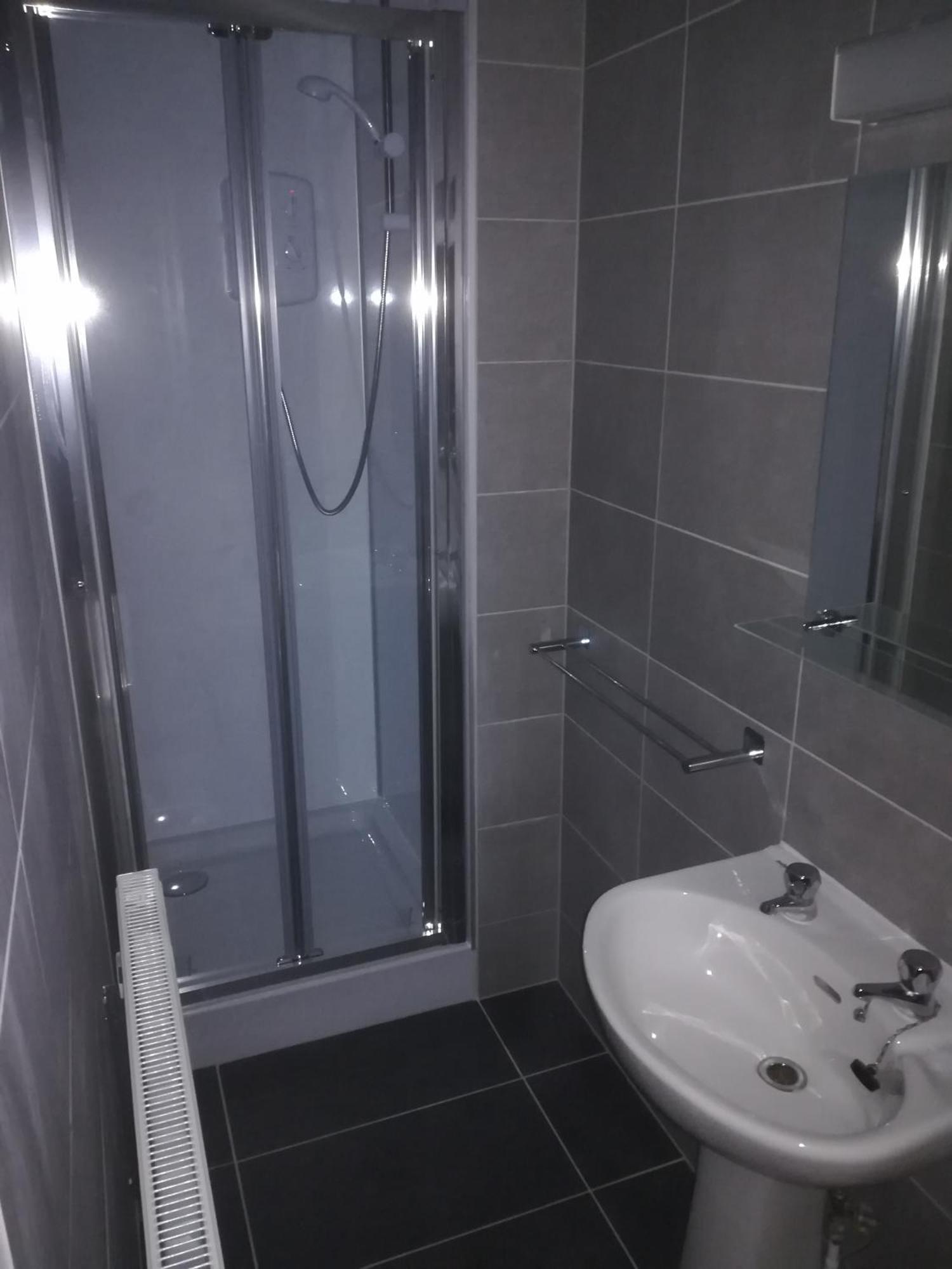 Atherstone Guest House Inverness Esterno foto